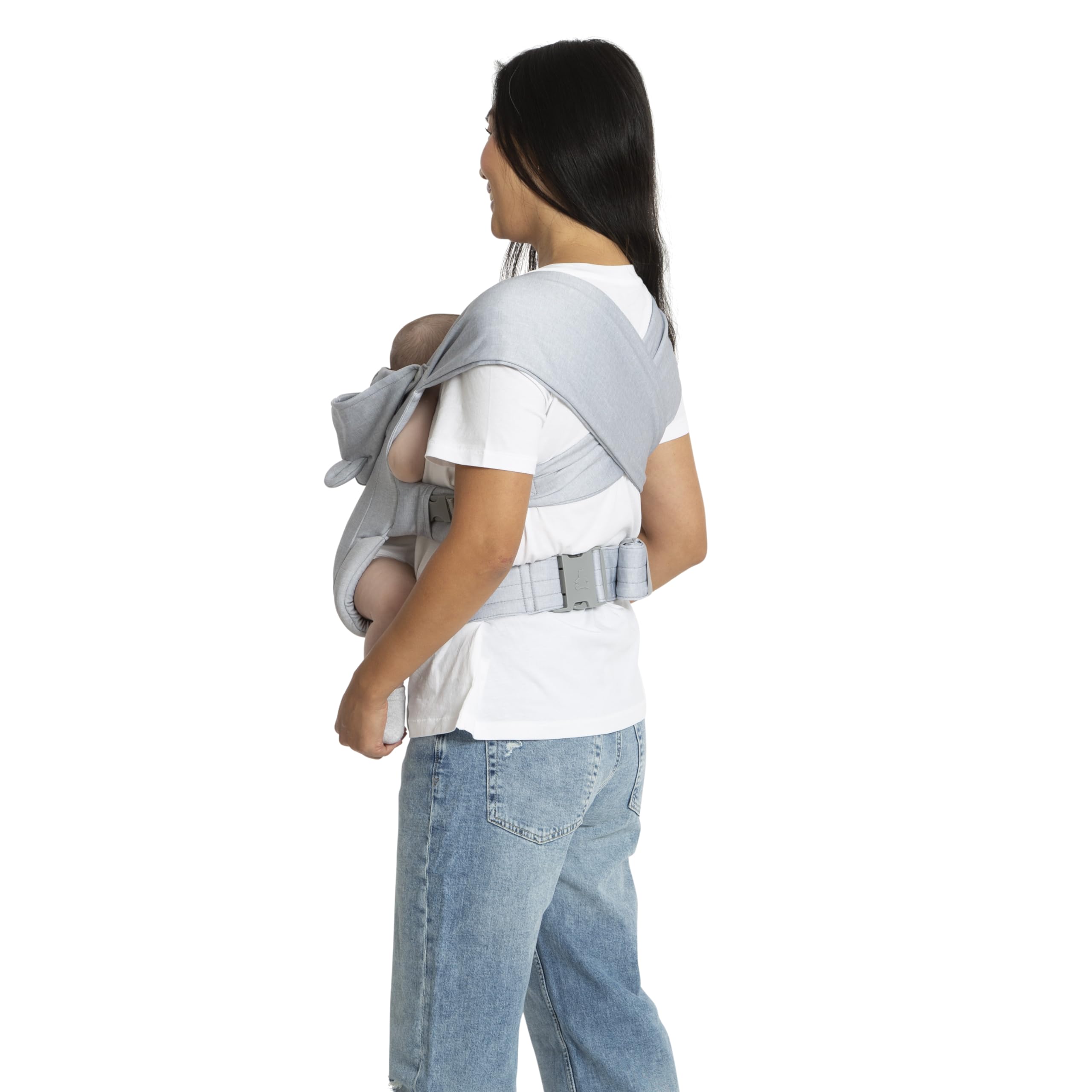 BabyGap Delta Children Carrier - Newborn to Toddler -4