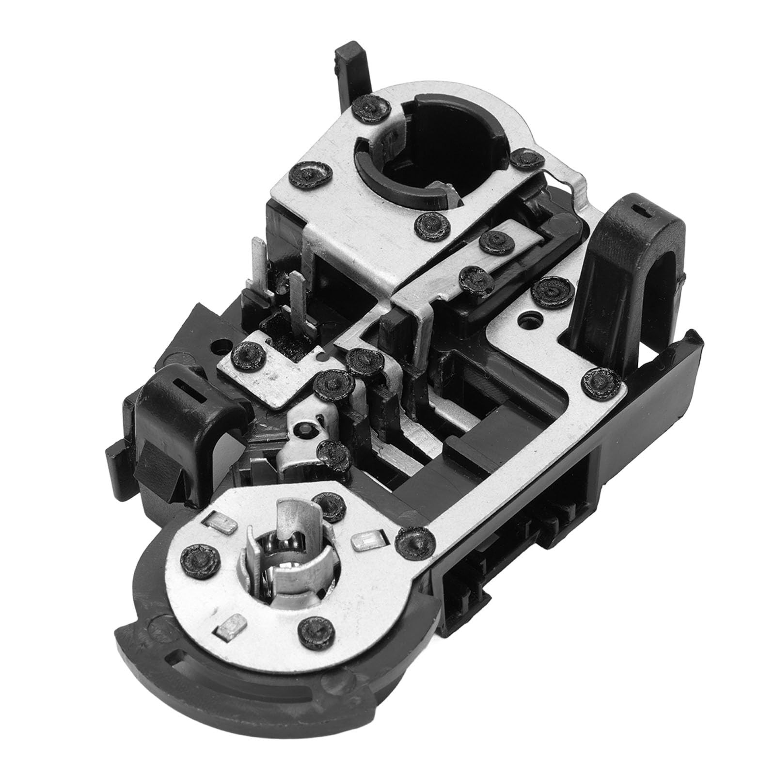 Ejoyous Portalampada per Luce Posteriore, Lega ABS, Collegamento Affidabile per Serie 3 F30 F31 F80 M3 Dal 2011 Al 2015 (A sinistra: 63217313059)