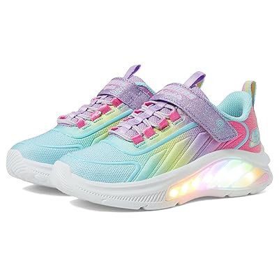 SKECHERS KIDS Rainbow Cruisers 303721L (Little Kid/Big Kid) Girl