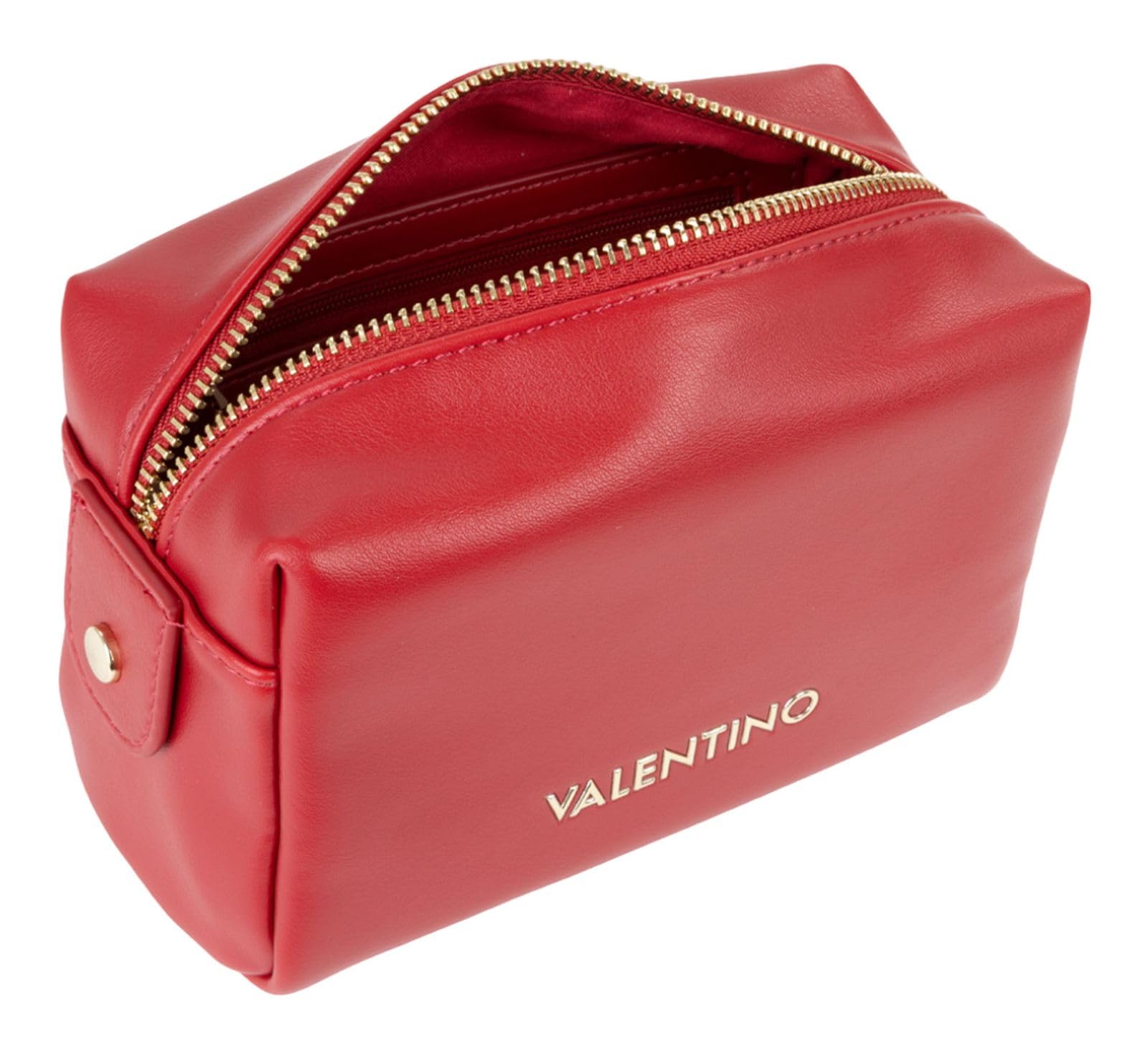 Valentino Neceser Clio Re Soft Cosmetic Case