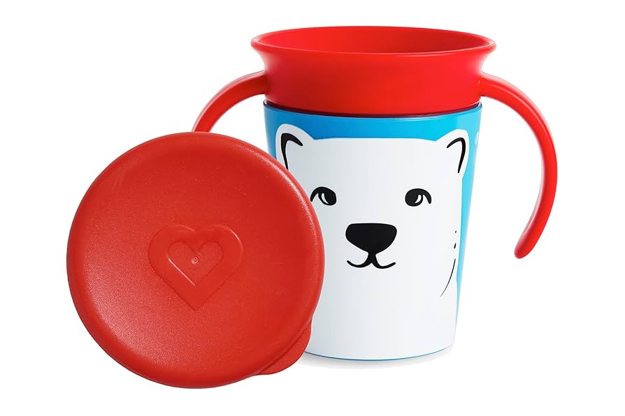 ワイルド・ラブ munchkin 【今だけセール】ベビー食器 おしゃれ マンチキン