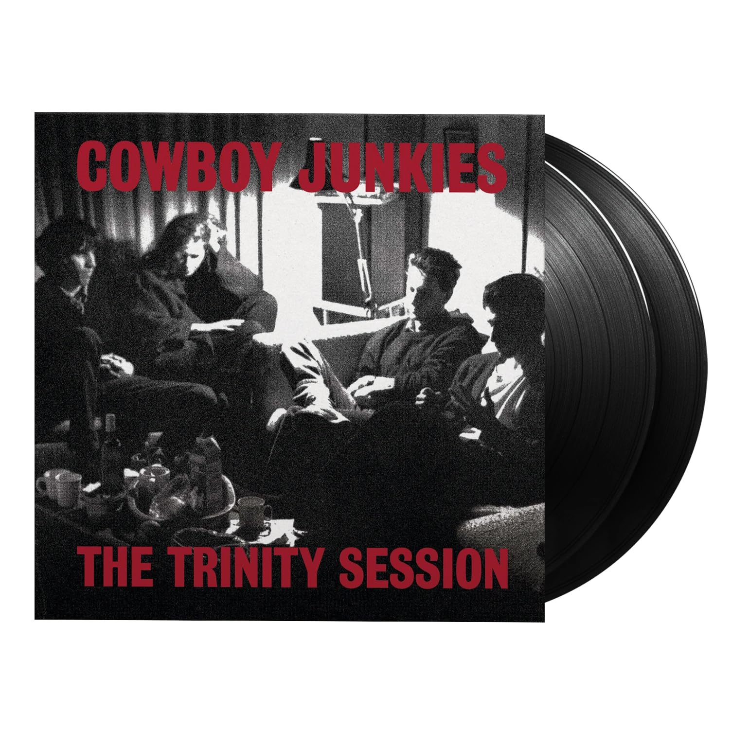 Trinity Session (Gatefold sleeve) [180 gm 2LP black vinyl] [VINYL]