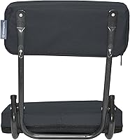 Vista 5 de Stansport Asiento Coliseum - Negro