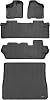 MAX LINER A0083B0083C0083D0083 Black MAXLINER