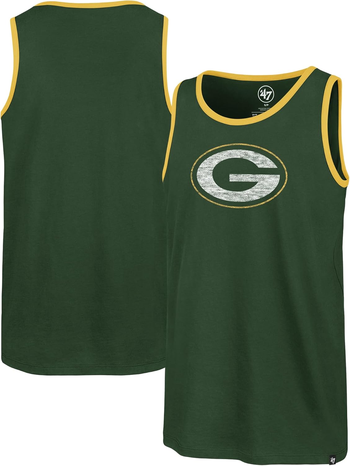 47 Men's NFL Premier Franklin Tank Top