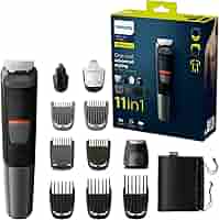 Philips MG5730 Multigroom 11-in-1, Face, Hair and Body 11