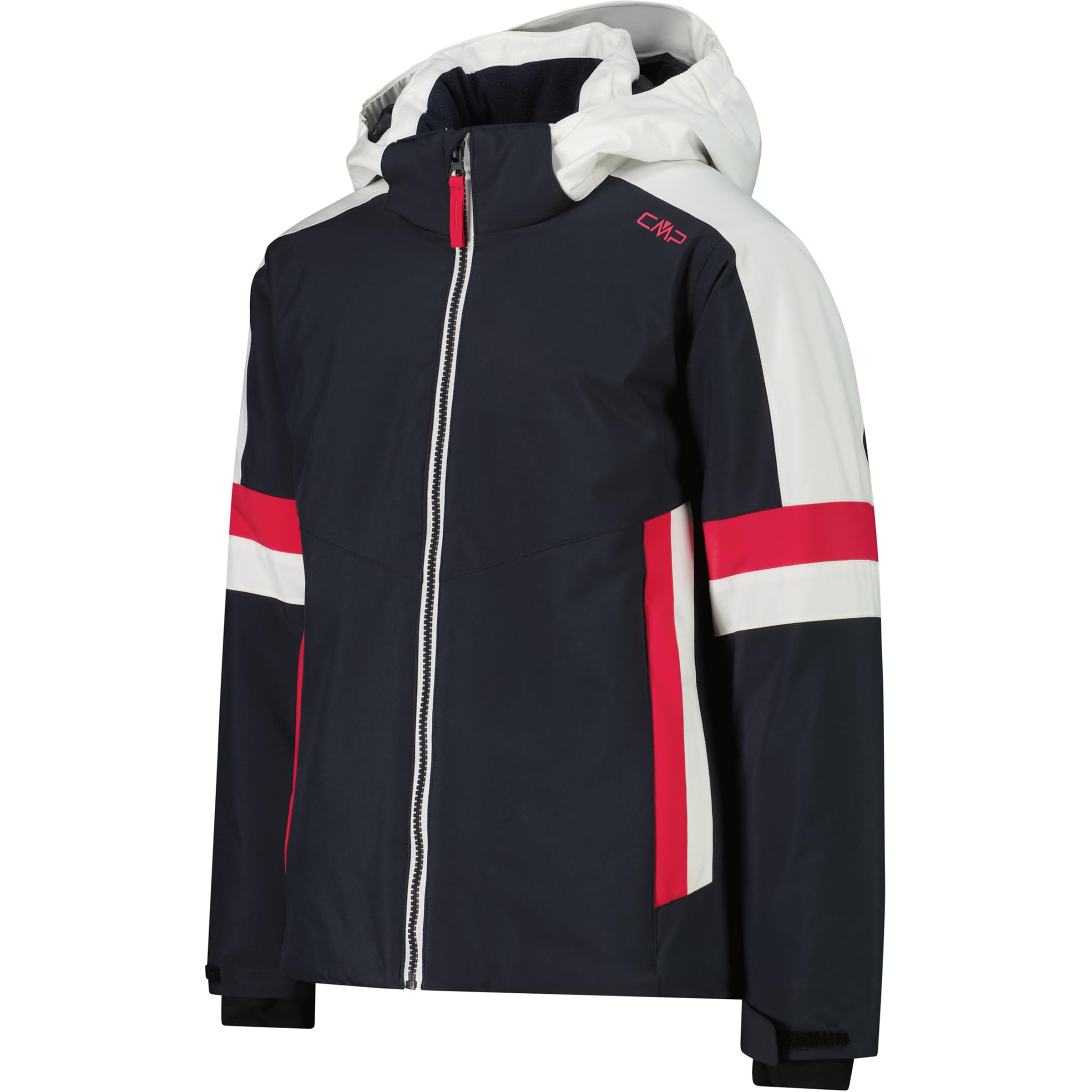 CMP Enfants Snaps Hoodie Veste
