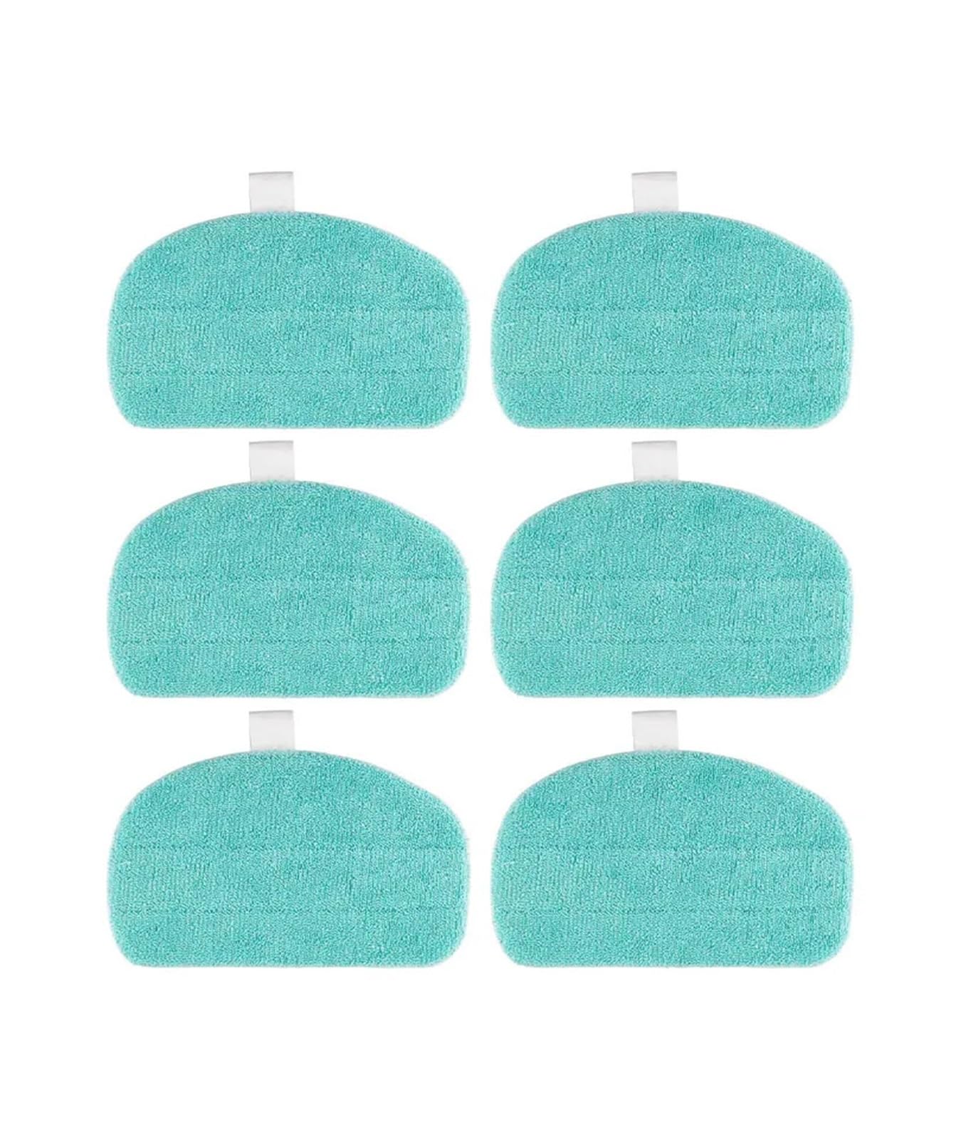 Ersatz-Pads-Set, kompatibel for Leifheit