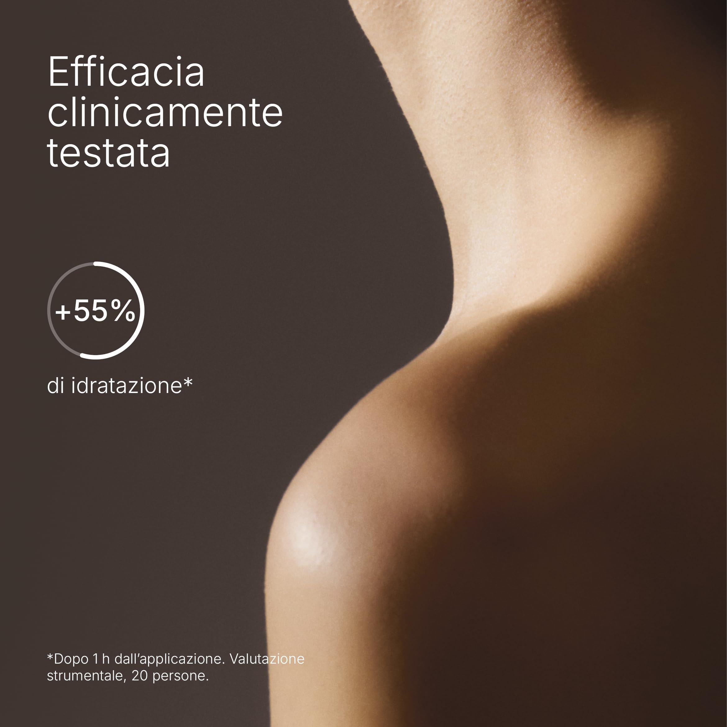 Tranquillity Body Lotion 200 Ml