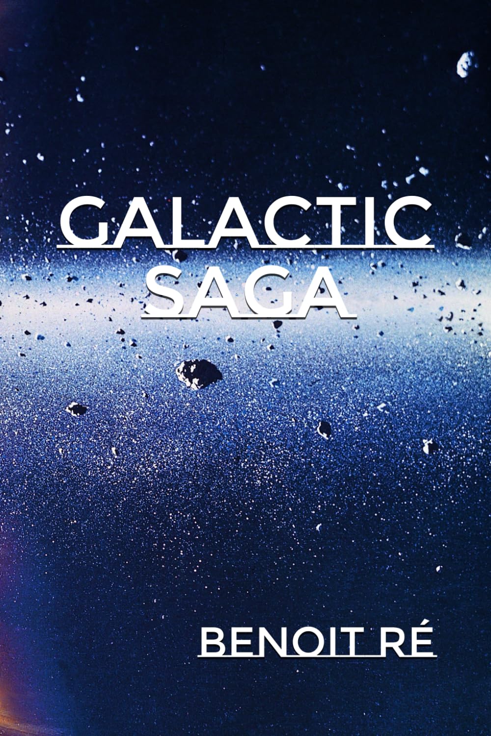 Galactic saga