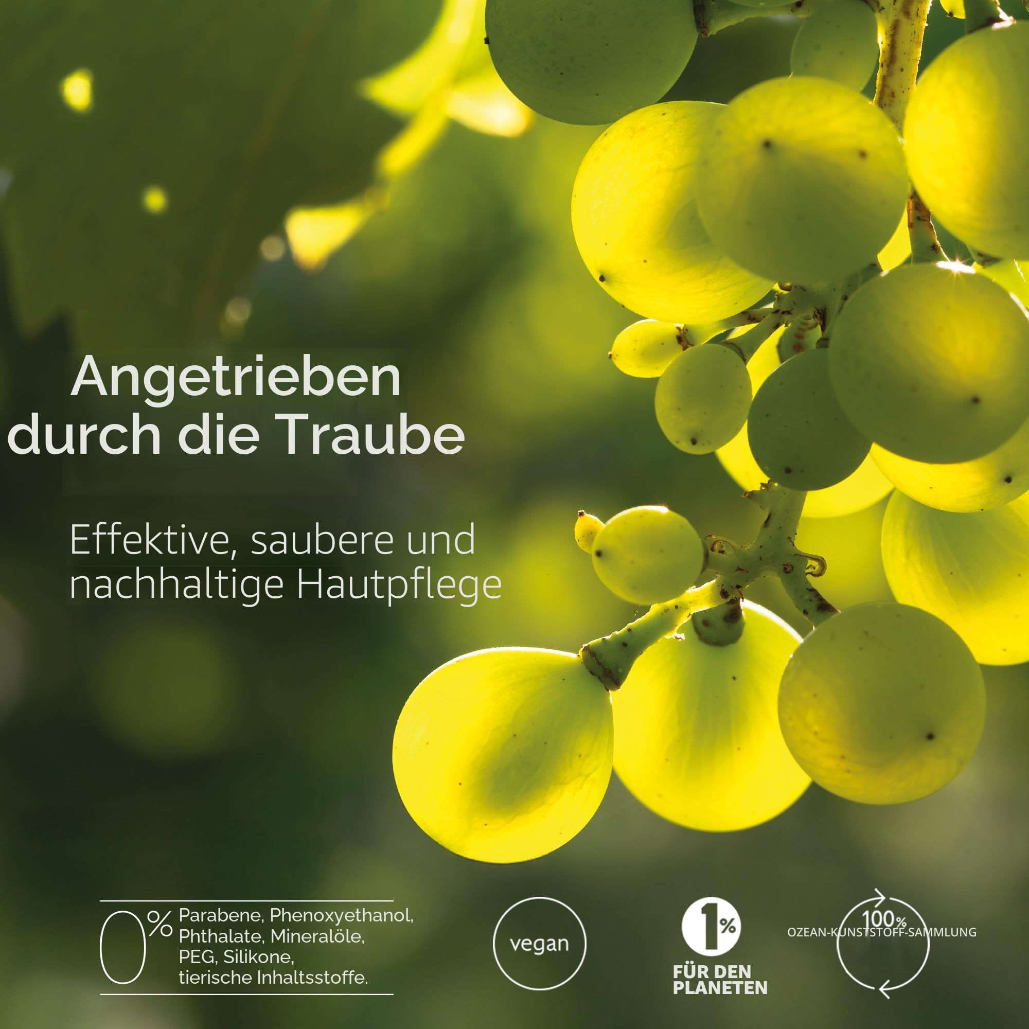 Caudalie Resveratrol-Lift Lifting Straffungsserum mit Resveratrol, Alternative zu Retinol