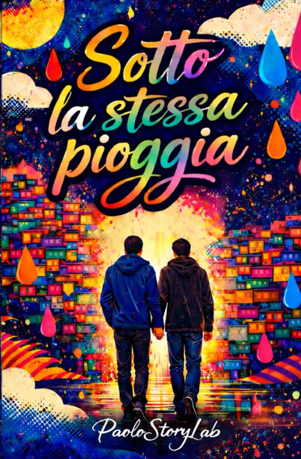 Sotto la stessa Pioggia