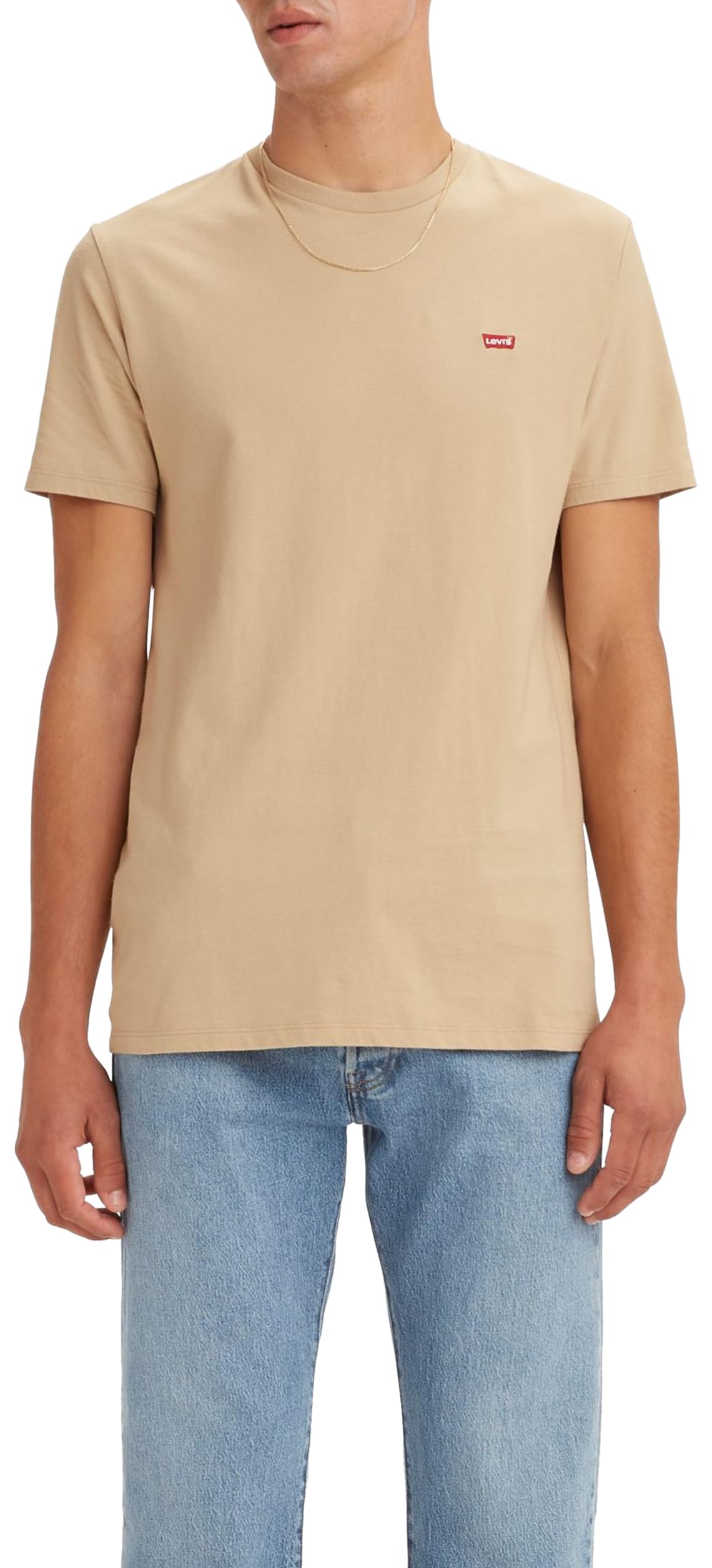 Levi's SS Original Housemark Tee Maglietta Uomo