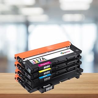 Hp Uyumlu Tonermax Color Laser MFP 178nw Muadil To