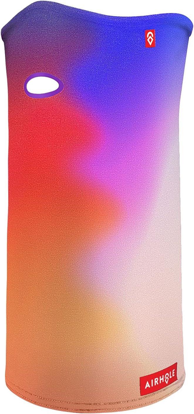 Airhole Women's Airtube Ergo Drytech