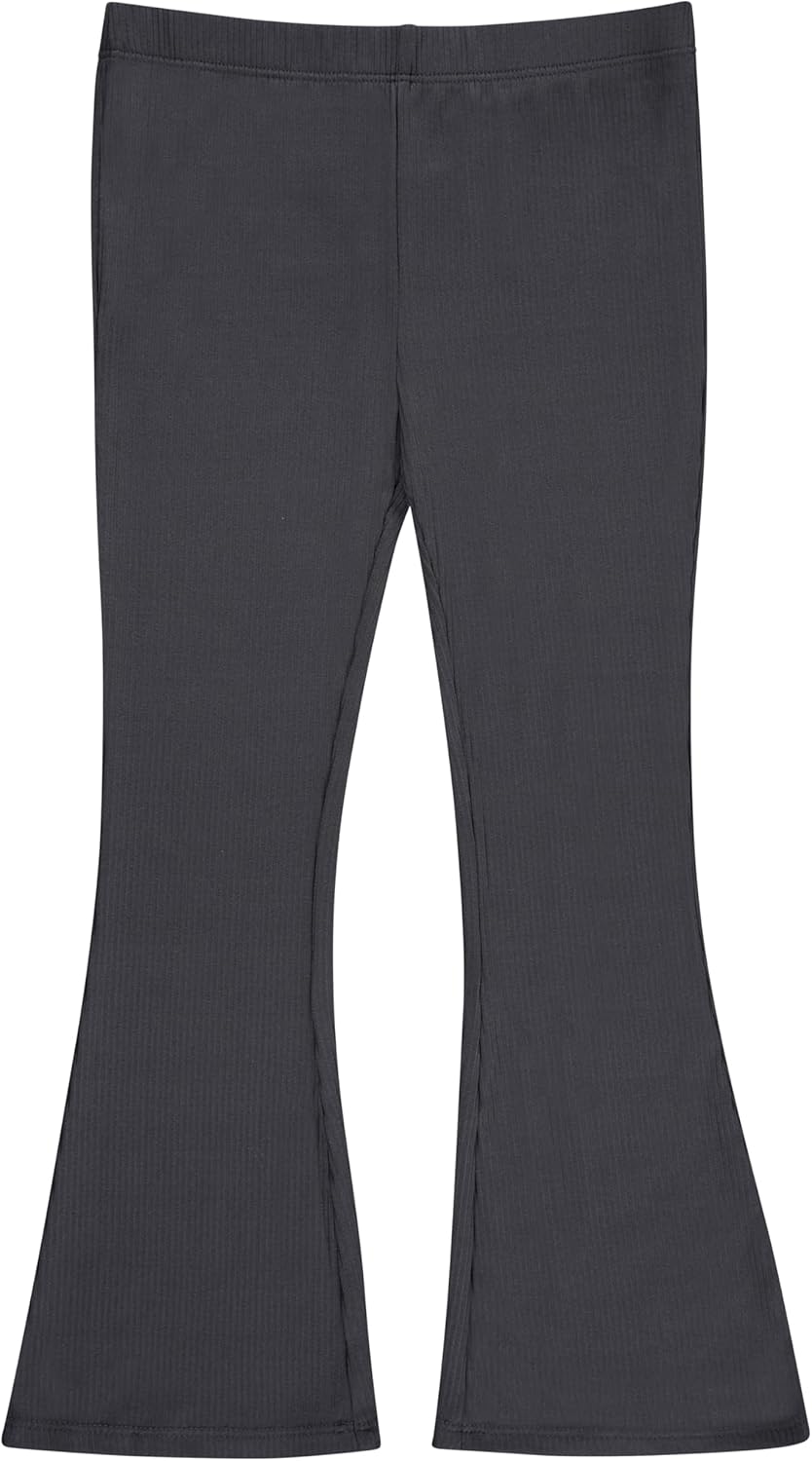 BTween Girls 4 Pack Wardrobe Set, Stylish and Comfortable Outfits for Kids Sizes 4-12, Includes Tops, Skirts, and Leggings - Image 5