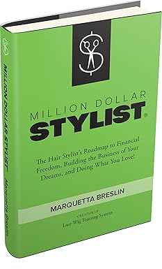 Million Dollar Stylist