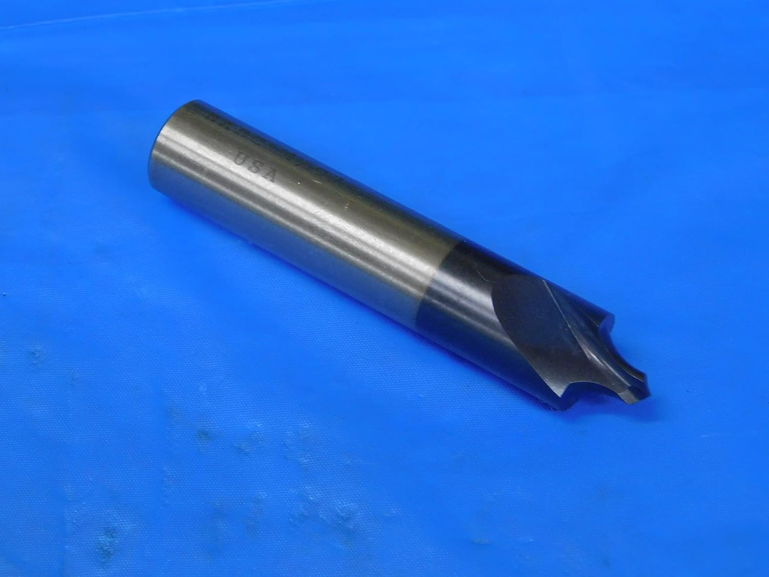 BABC 27/64" Radius Carbide Counterbore 3" OAL 9/16 Shank 36-ZC-4776 .4218" .5625 - MB8989AZ2