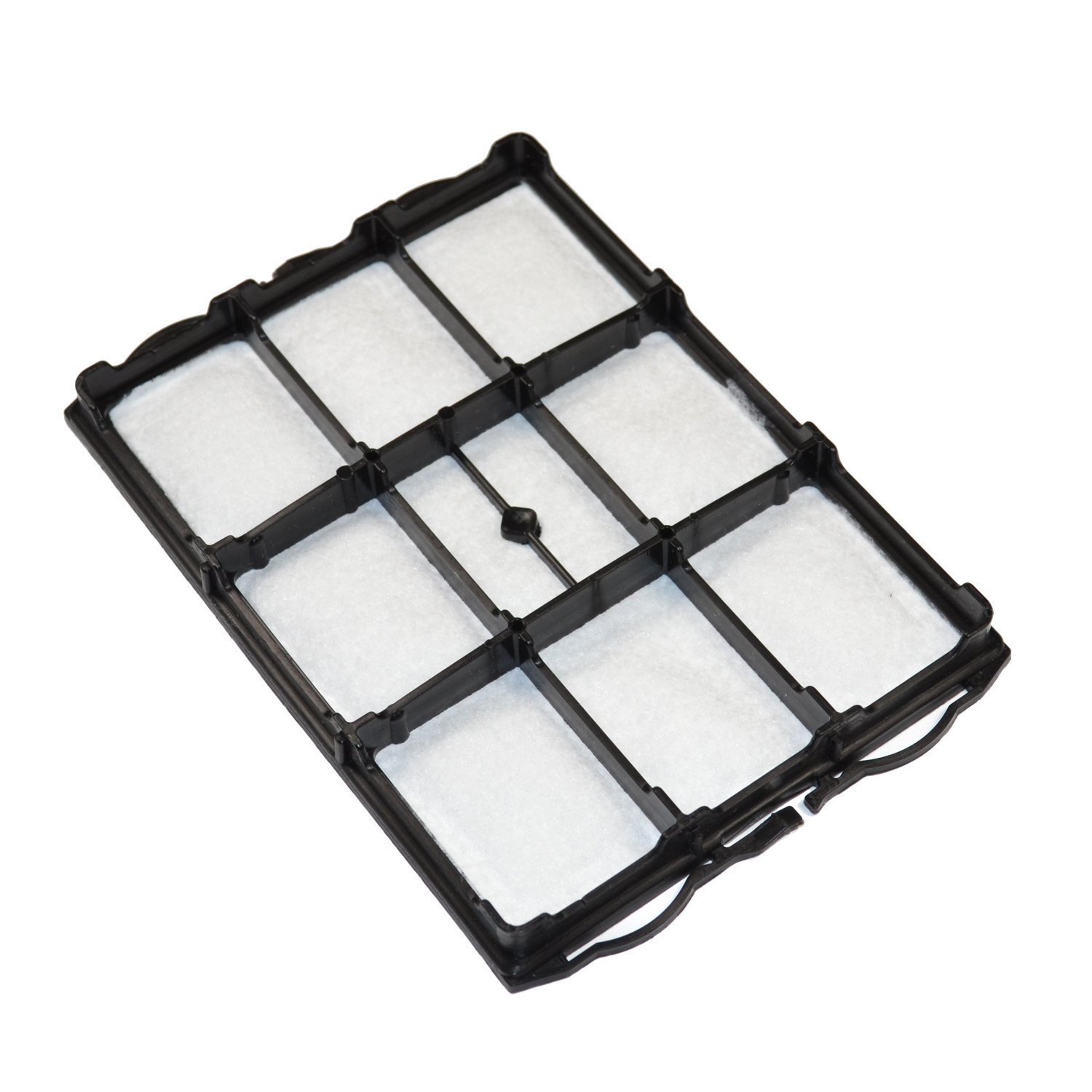 HQRP 2-Stück Motorschutzfilter für Bosch 00578863/00618907 