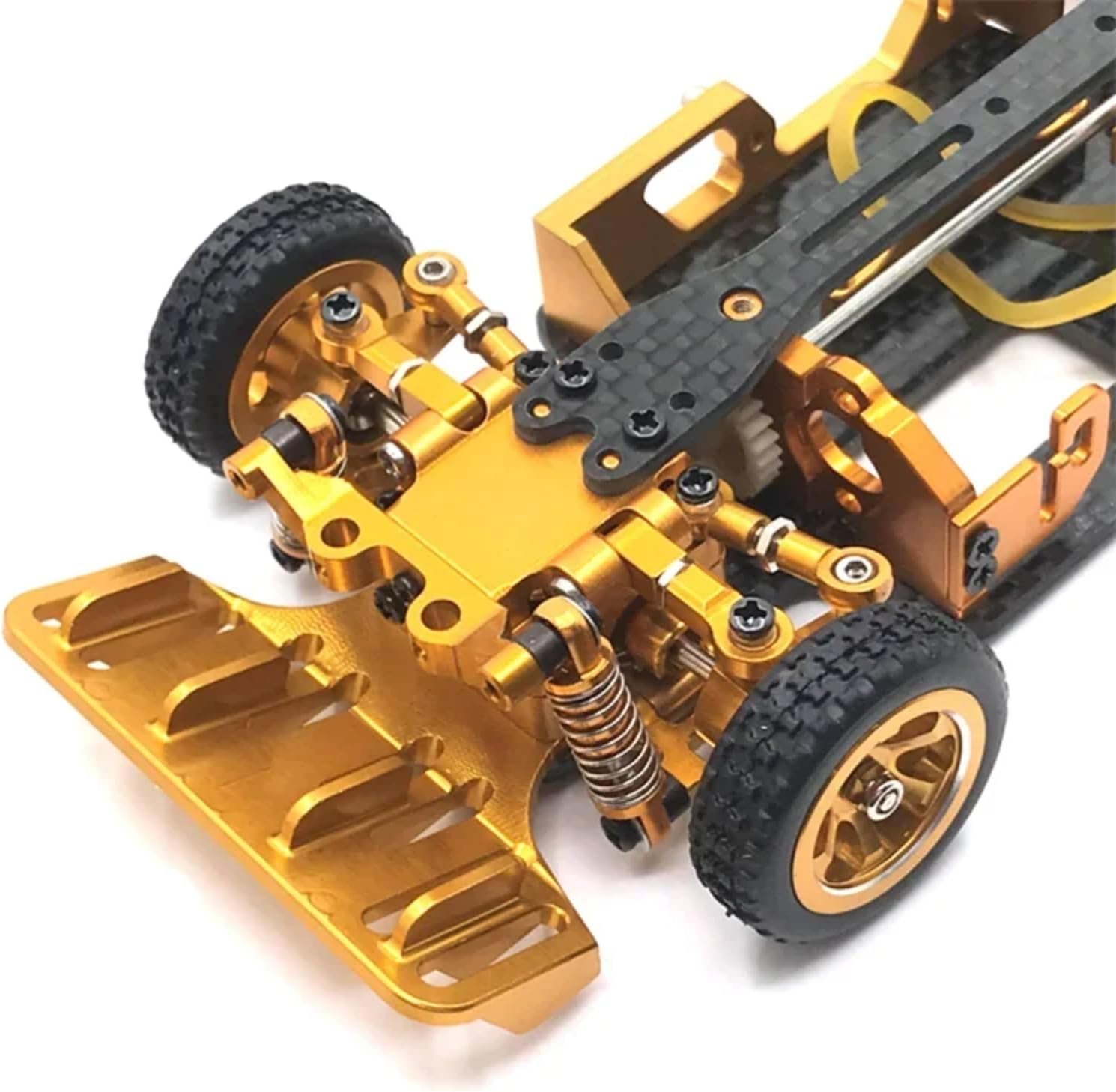 rcカー衝撃ダンパー For Wltoys 284131 K969 K979 K989 K999 P929 P939 1/28 RC RCダンパー For WLtoys 284131 K969 K979 K989 K999 P929 P939 1/28 RCカーパー