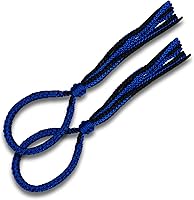 Vista 10 de Muay Thai Prajiad - Brazalete tradicional hecho a mano Muay Thai, auténtico boxeo y kickboxing tailandés Wai Kru (juego de 2)