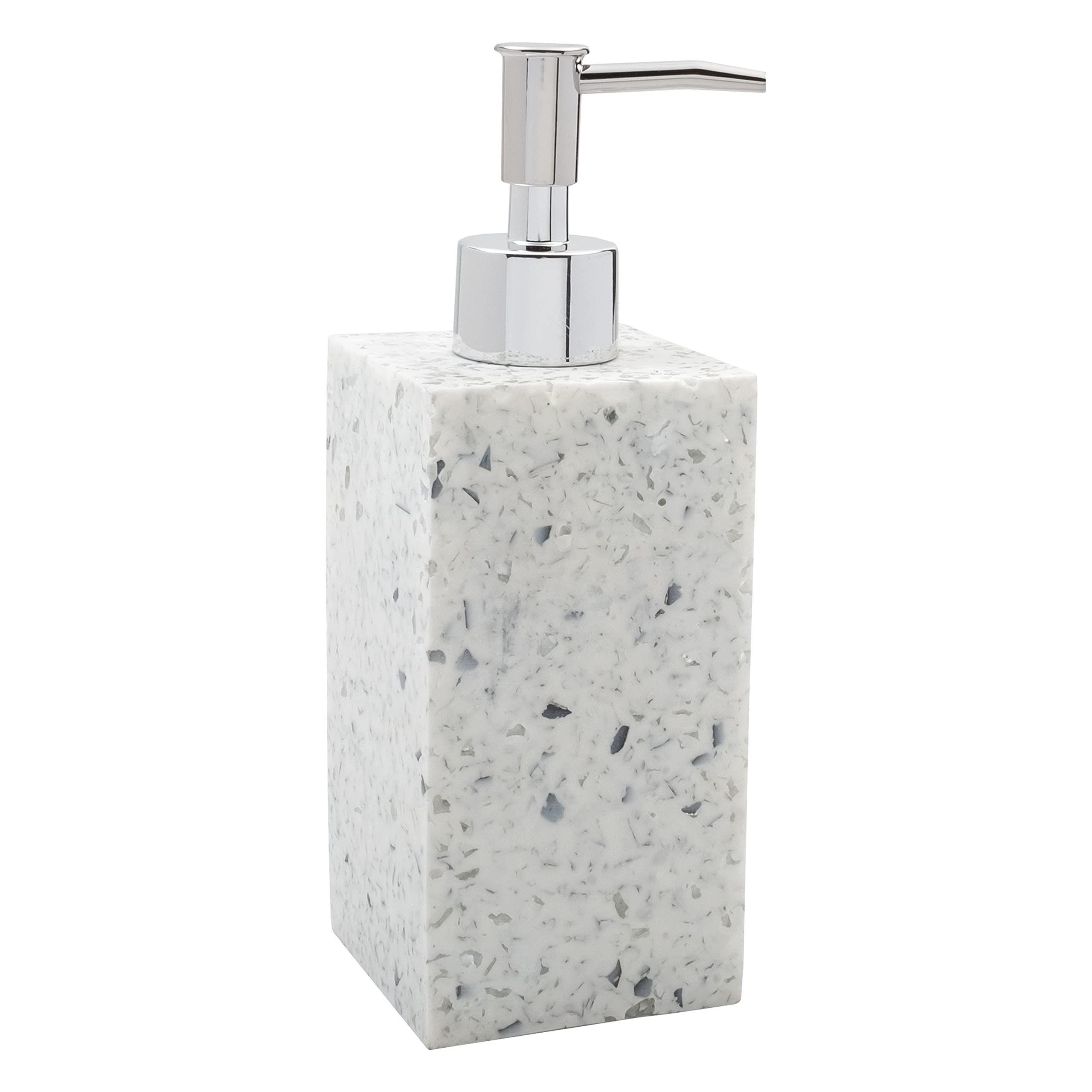 Sweet Home Collection Bathroom Accessories Unique Decorative Beautiful Designs Bath Décor