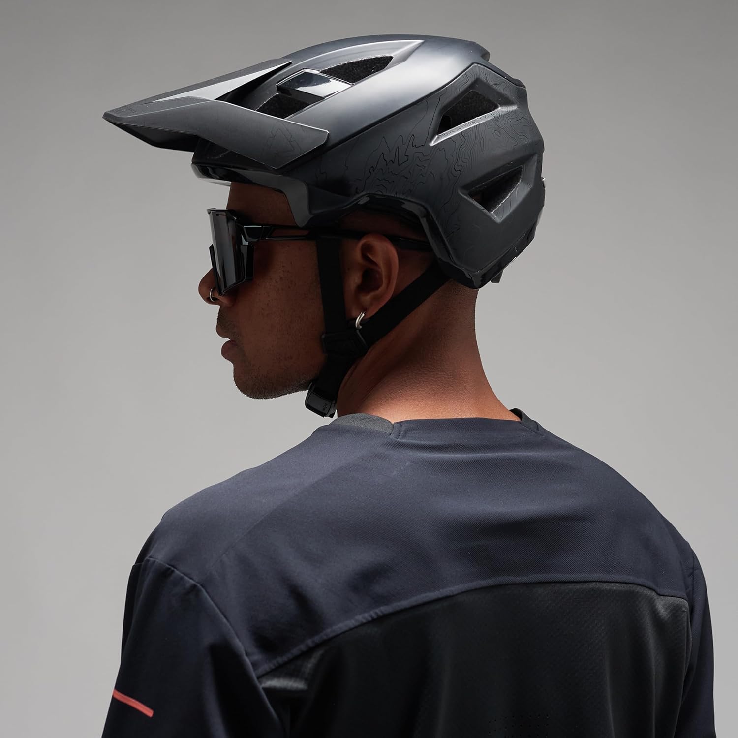 Leatt MTB All-Mountain 3.0 Helmet