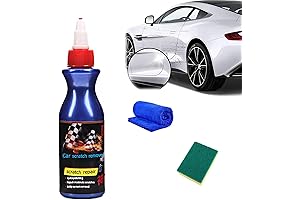 Gelmalls Scratch Remover