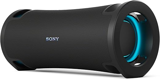 Sony ULT Field 7 Waterproof Bluetooth Party Speaker with Bass