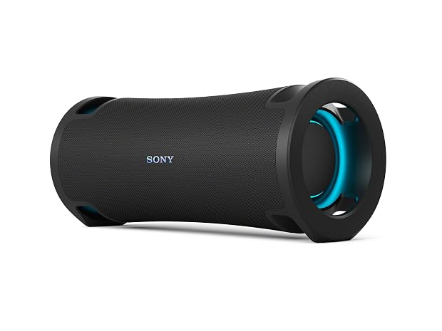 Sony ULT Field 7 Review: A Simple Guide to This Massive Party Speaker