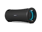 Sony New ULT Field 7 Wireless 420W Bluetooth Portable Speaker with 30Hrs Battery, ULT Button(2 Modes) for Massive Bass, Comfortable Handle,Colourful Light,Waterproof,Dustproof,Karaoke,Party Connect