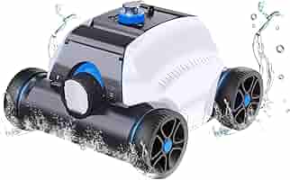 コードレスプール清掃ロボットCOTTY COTTY 1103 コードレスプール清掃ロボット | POOL
