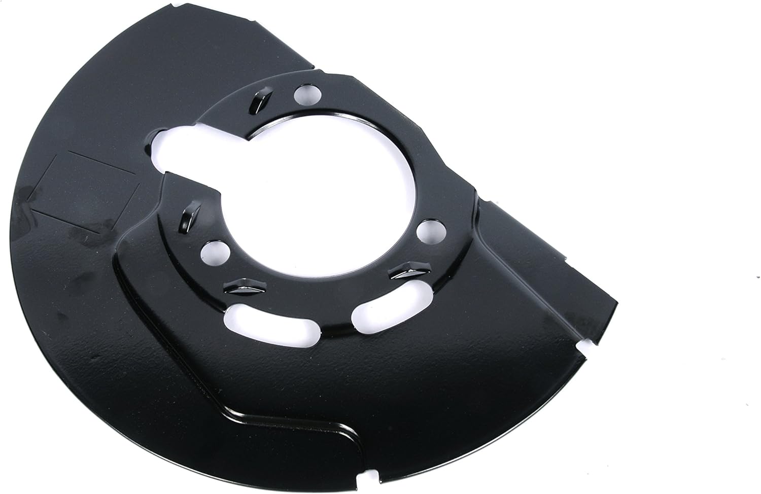 ACDelco GM Original Equipment 22780149 Front Passenger Side Brake Dust Shield