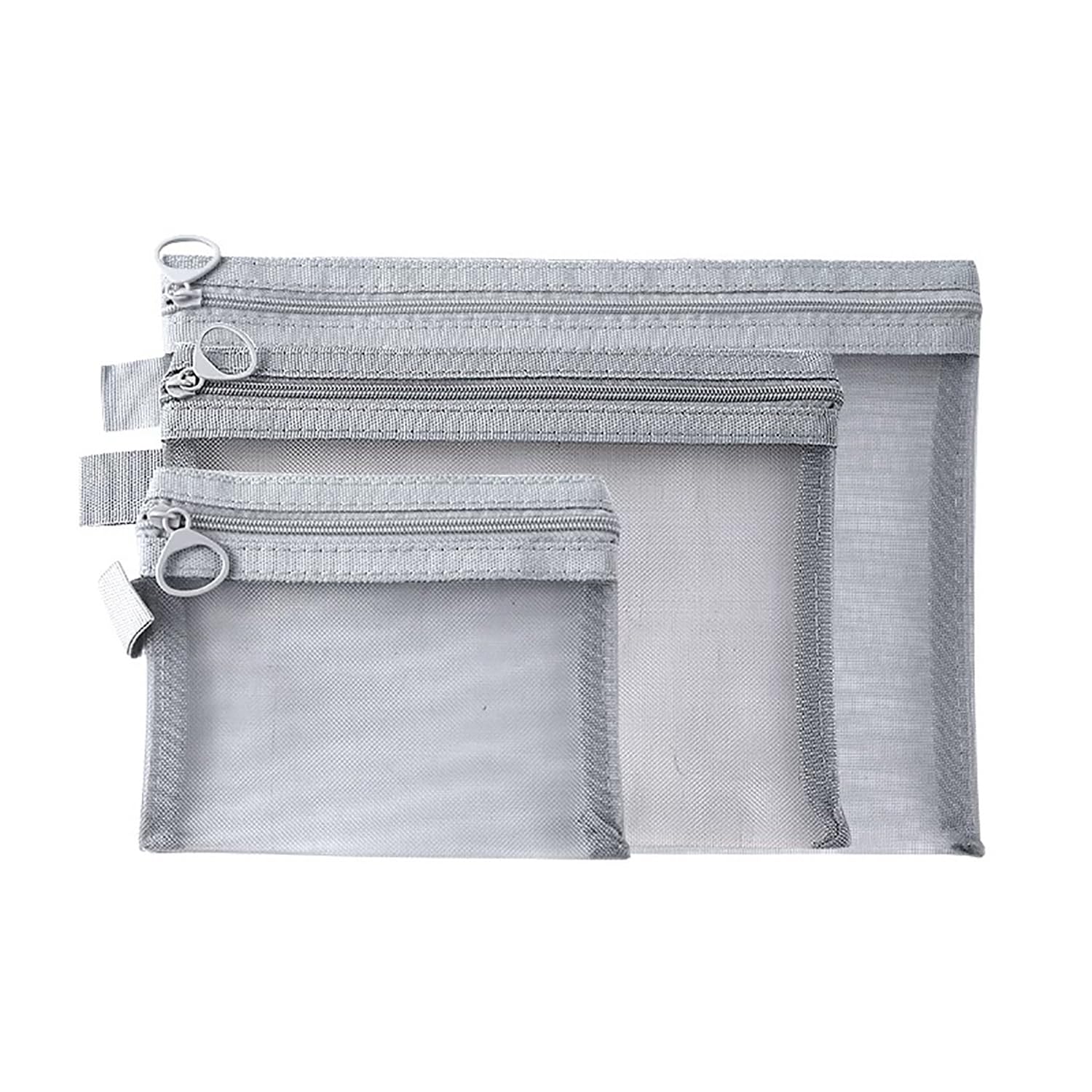 Mesh Pouch VL Set - Klett-Aufbewahrungstaschen