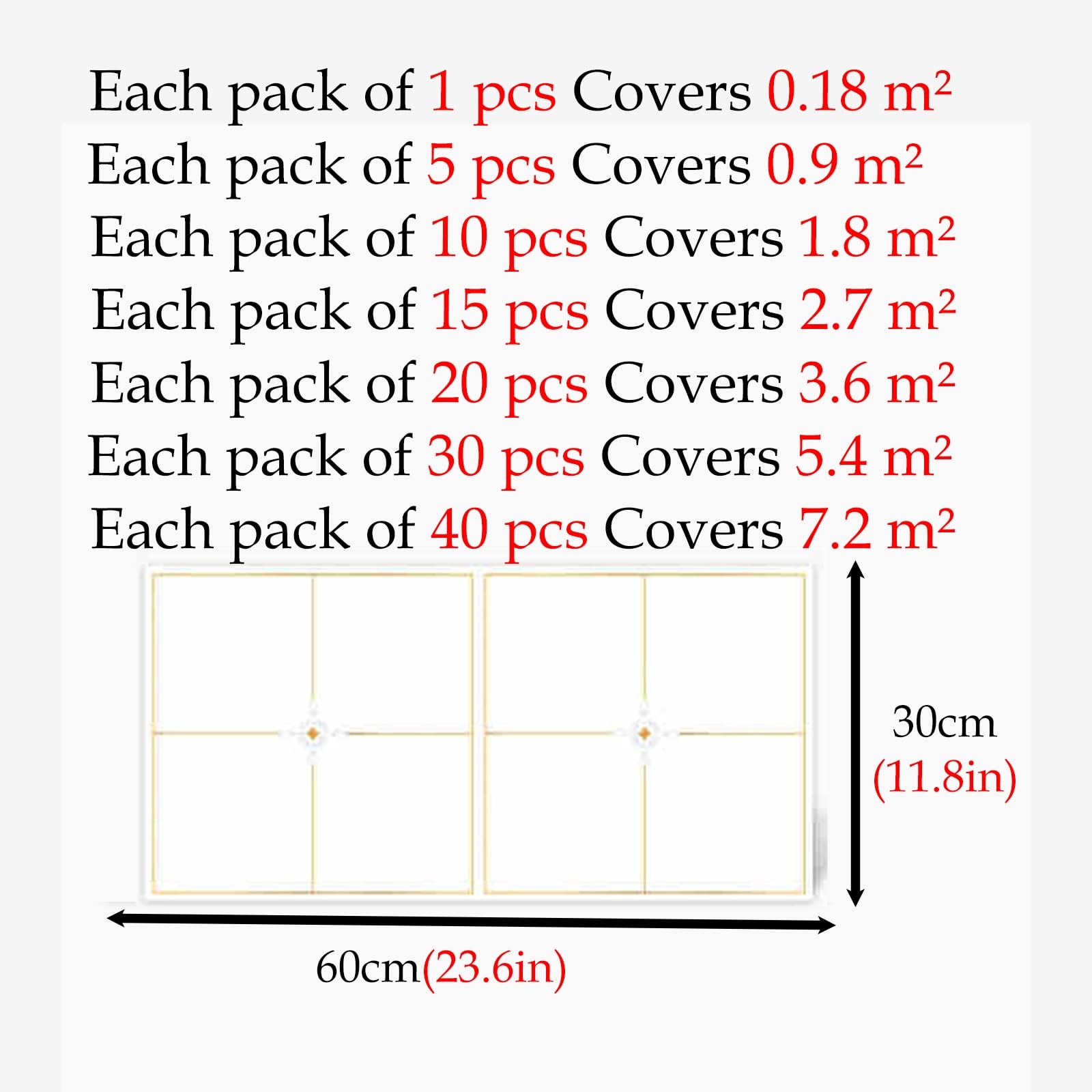 10 stks PVC plafondtegels zelfklevend, decoratieve verlaagde muur 10 stks PVC plafondtegels zelfklevend, decoratieve verlaagde muur