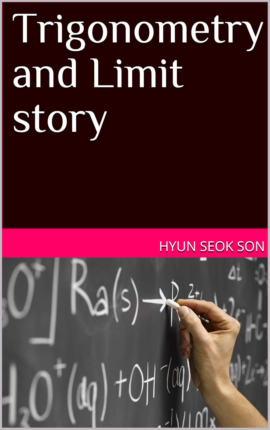 Amazon.com: Trigonometry and Limit story (Python & Math Series) eBook ...