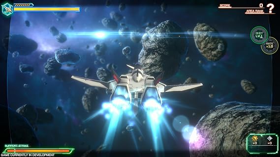 Macross -Shooting Insight- for PlayStation 5