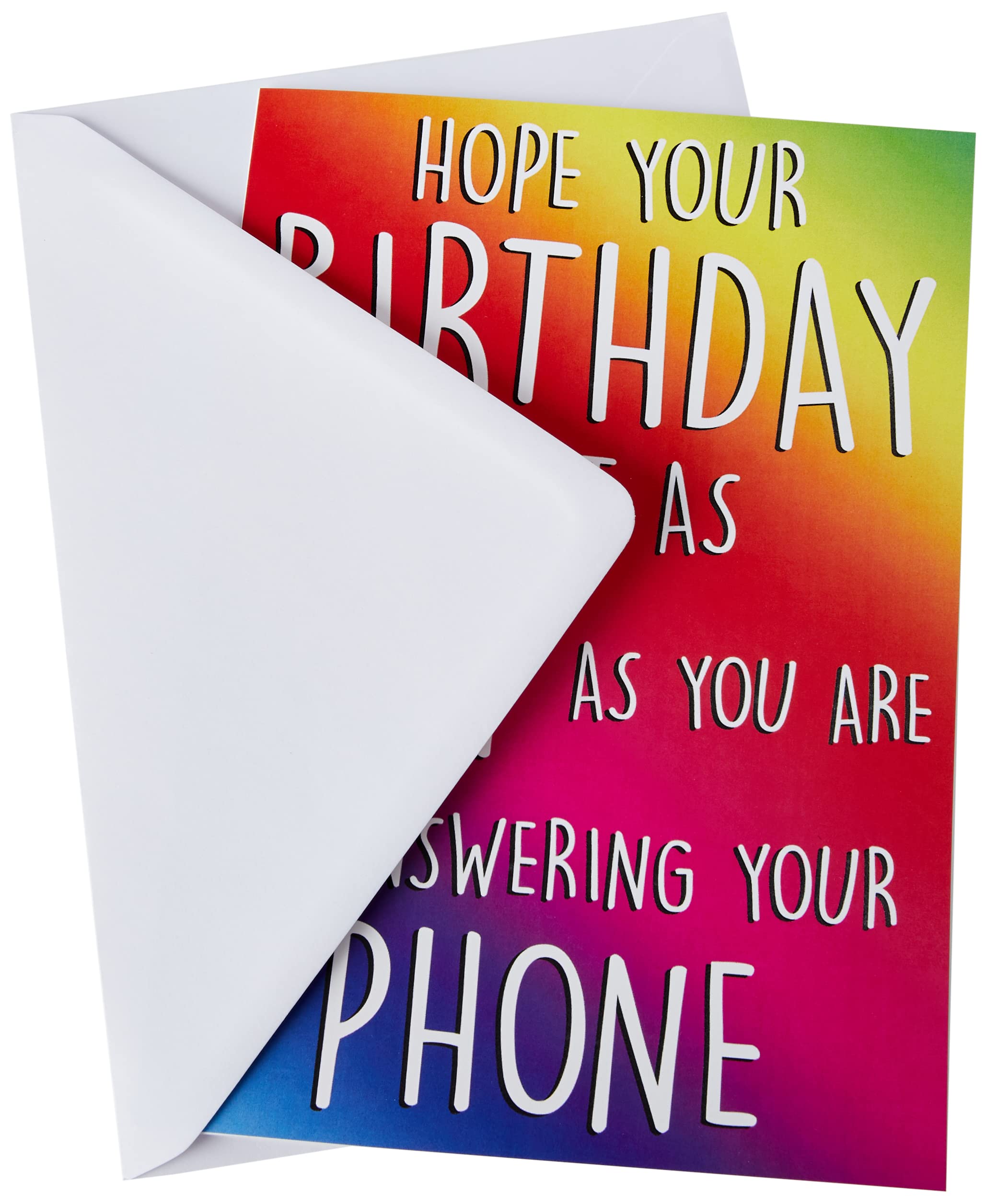 Feliz Cumpleaños De La Persona Que Soporta Tus Pedos – Tarjeta De Felicitación Divertida De Cumpleaños – Tarjeta De Felicitación De Feliz Cumpleaños Para Mejor Amigo