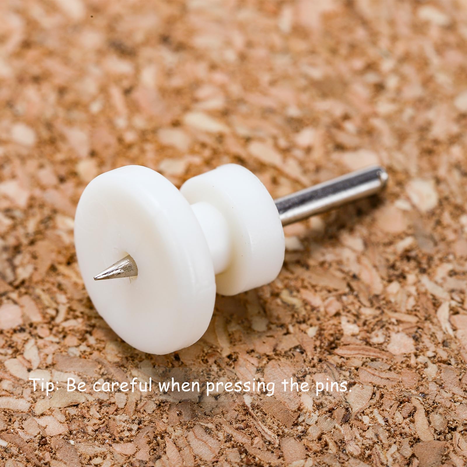 Lyellfe Korktafeln für Wände mit Rahmen, 60 cm L x 40 cm B, dicker Holzrahmen, Pinnwand mit Reißzwecken für Büro, Schule, Nachrichtenbrett, Heimdekoration