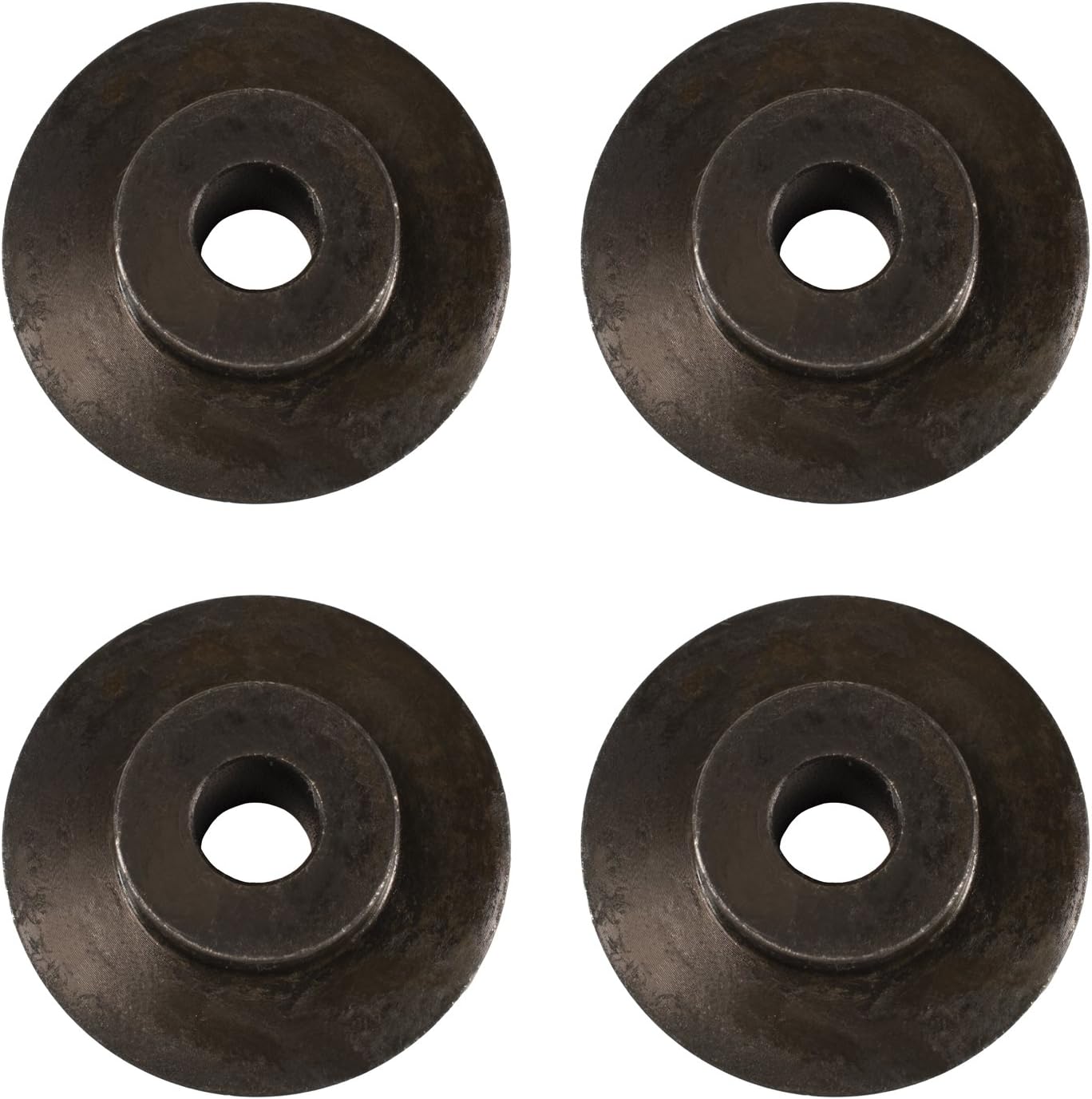 Promo Discount Up To 70% Off (4) REED 3506 HS6 Cutting Wheel for H6 6in.-8in. Hinged Pipe Cutters cuts Stainless Steel and Copper