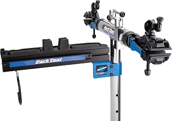 Park Tool PRS-TT - Deluxe Tool and Work Tray | bike-workstands