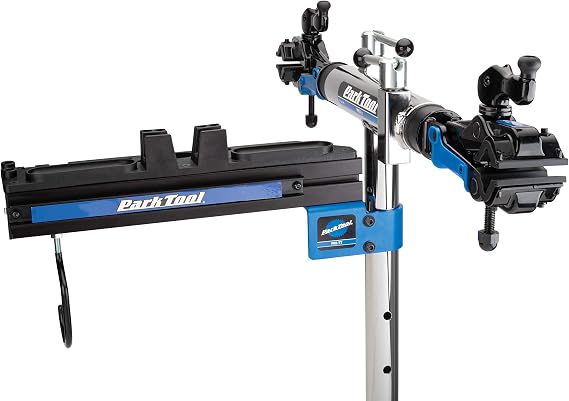 Park Tool PRS-TT - Deluxe Tool and Work Tray | bike-workstands