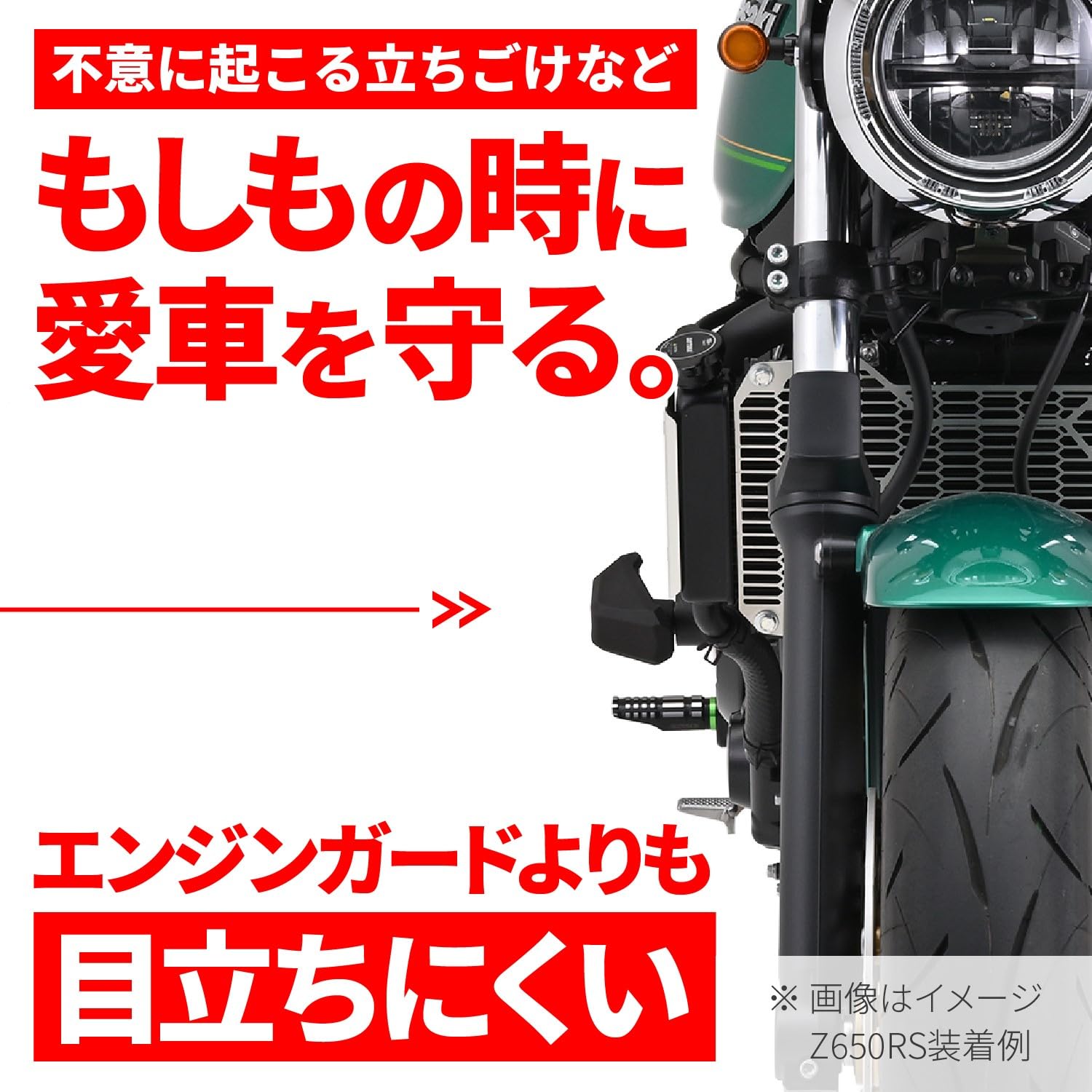 Amazon | デイトナ(Daytona) エリミネーター/SE(24-25)専用 エンジン