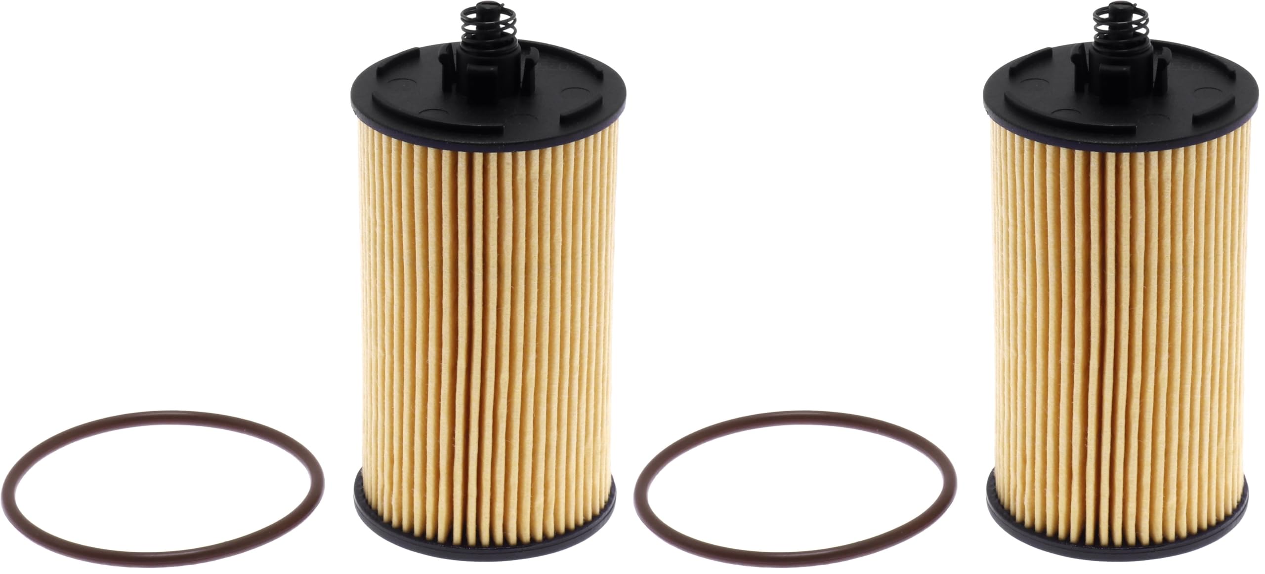 ACDelco PF2263G Oil Filter 2-Pack