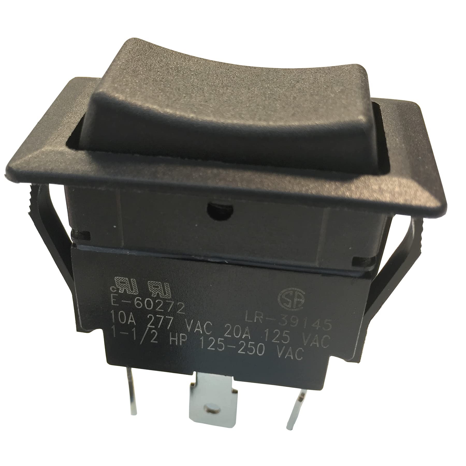 Gardner Bender Interruttore a bilanciere GSW-46 20A 125VAC