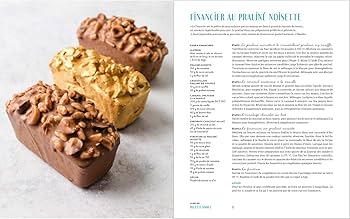 tradition et innovation Pâtissier Vol.1 Patissier Tradition 5