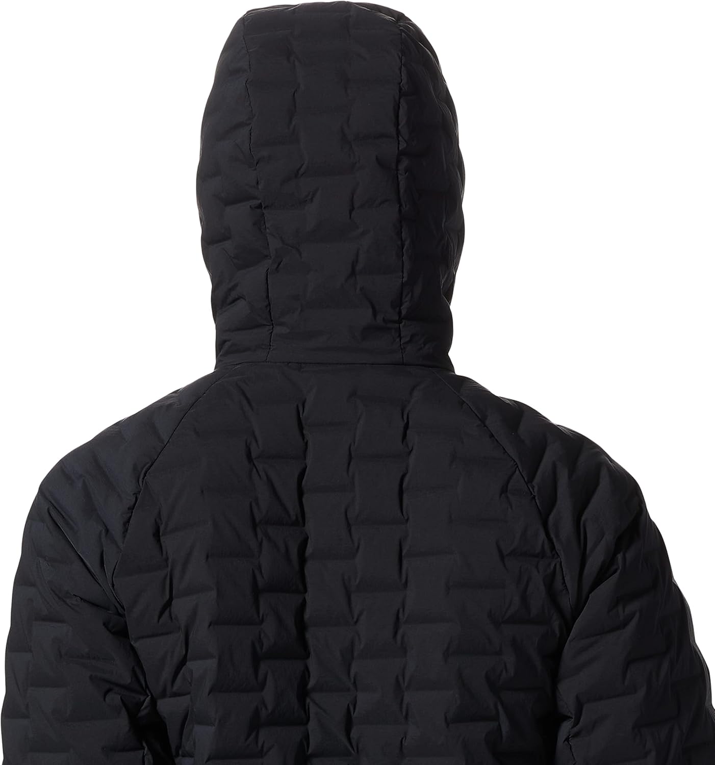 Mountain Hardwear womens Stretchdown Light Pullover - Image 6