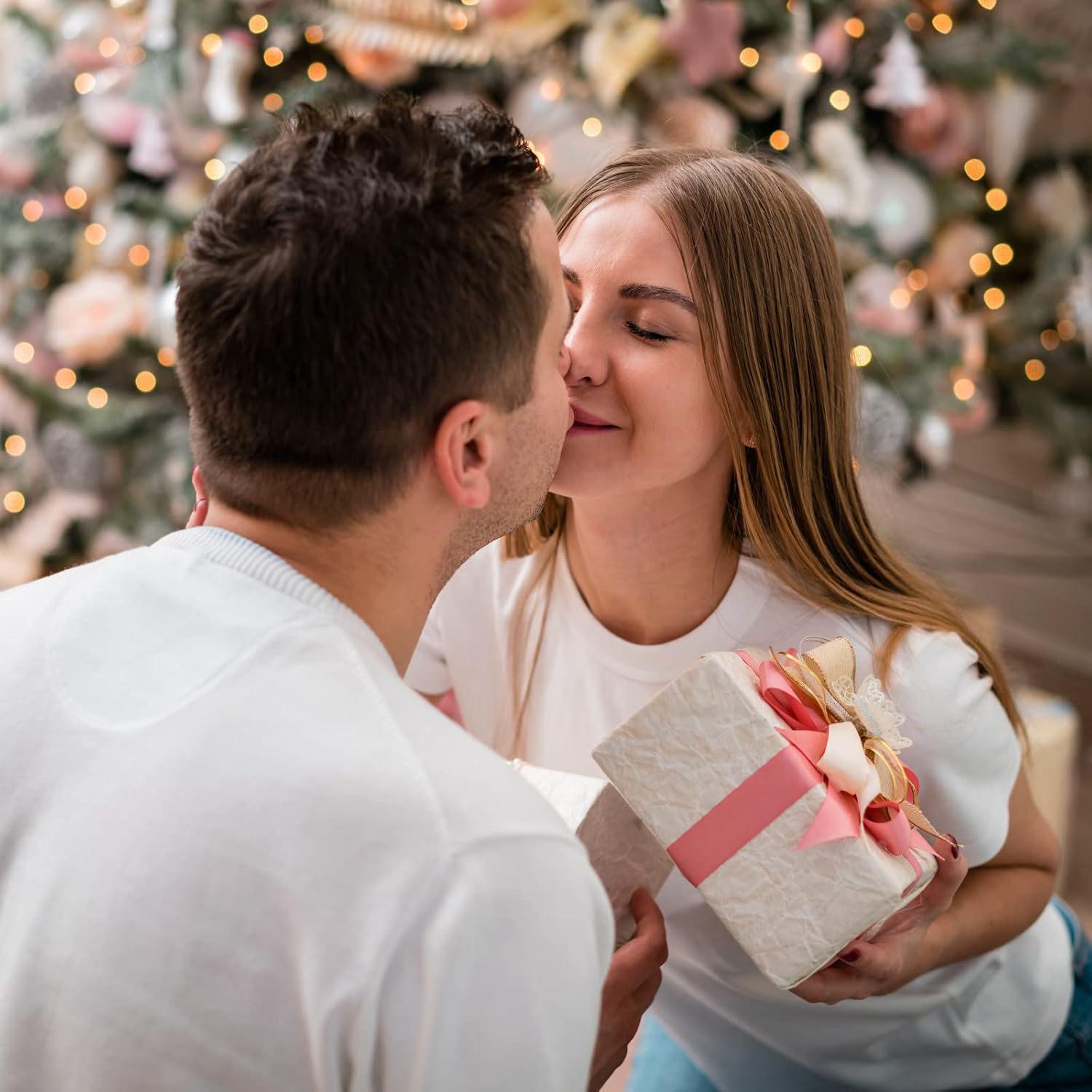 Miniatura 2 de Infinity Love Bracelets for Women Girls Birthday Valentines Day Jewelry Gifts for Her Girlfriend Wife Mom from Daughter Son