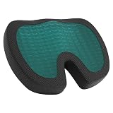 Amazon Basics Gel Seat Cushion
