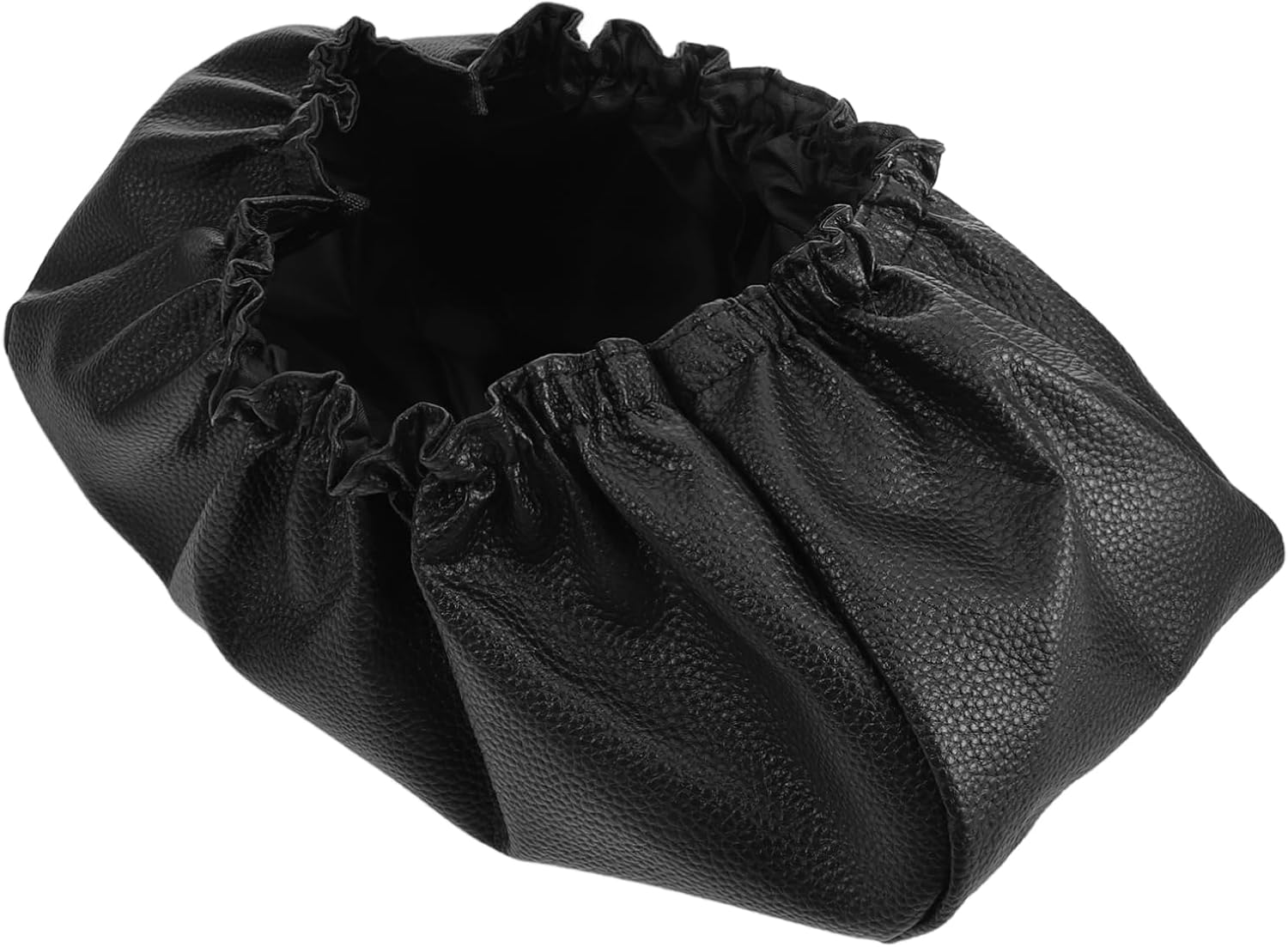 Outanaya Heavy Duty Winch Cover Electric Winch for Durable and Weather Resistant Cover for Atv and Car Winch Accessories Easy Installation